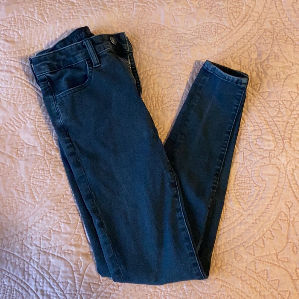 American Eagle Jegging